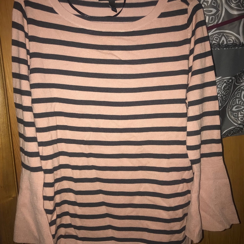 Lane Bryant Size 14/16 NWOT top